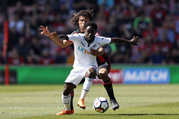 坚持并深信 坚持并深信