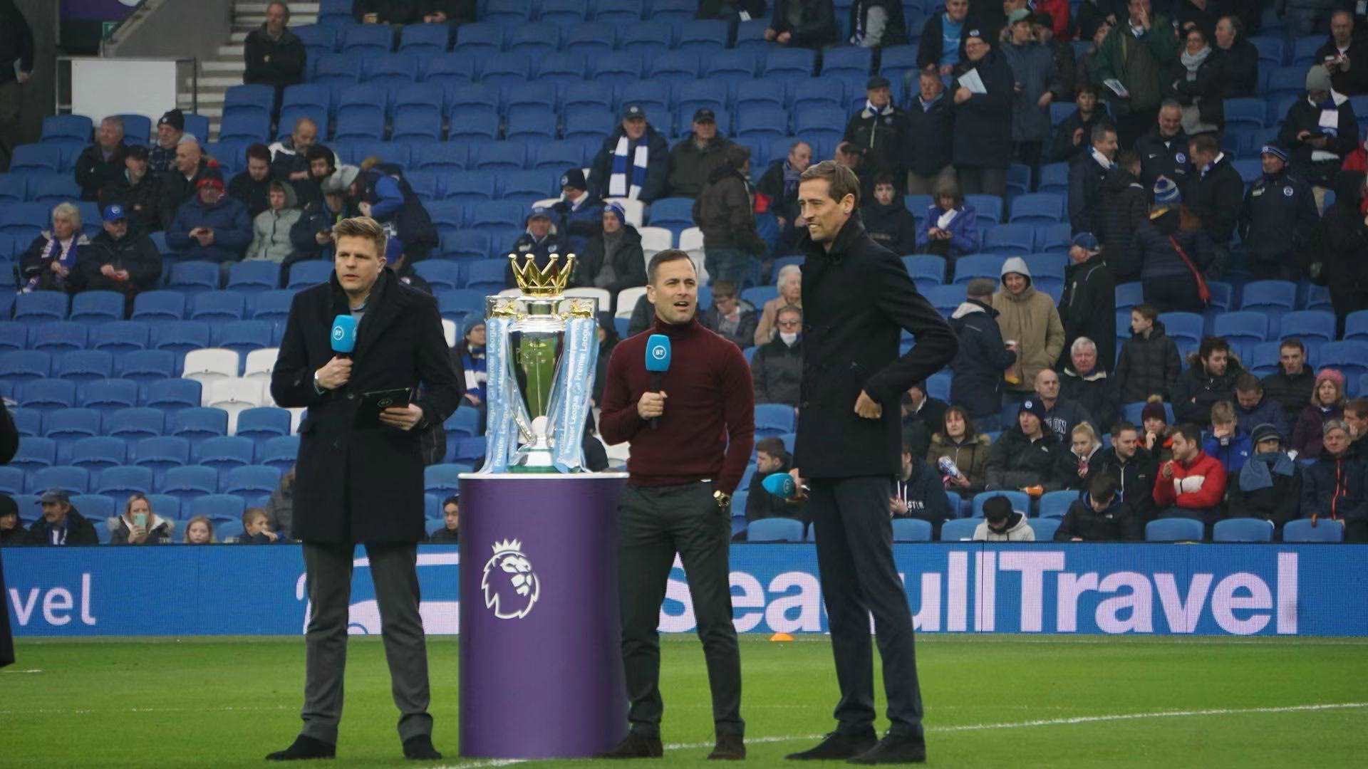 球迷的呐喊 球迷的呐喊