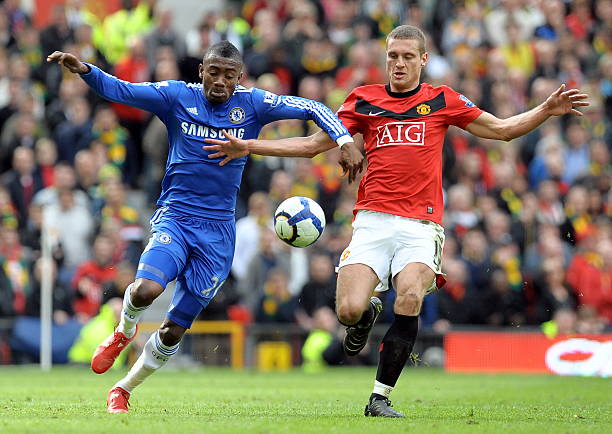 诺阿的加入 诺阿的加入