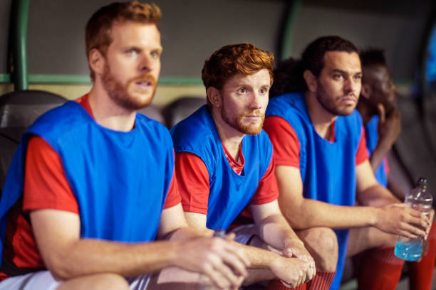 场上视野 场上视野