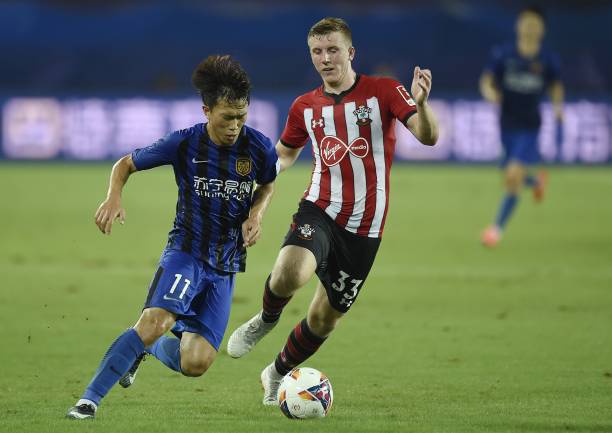 的赛季表现 的赛季表现