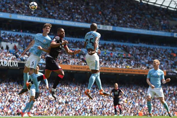 潜力的充分 潜力的充分