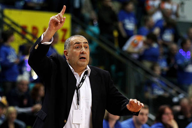 个体的较量 个体的较量