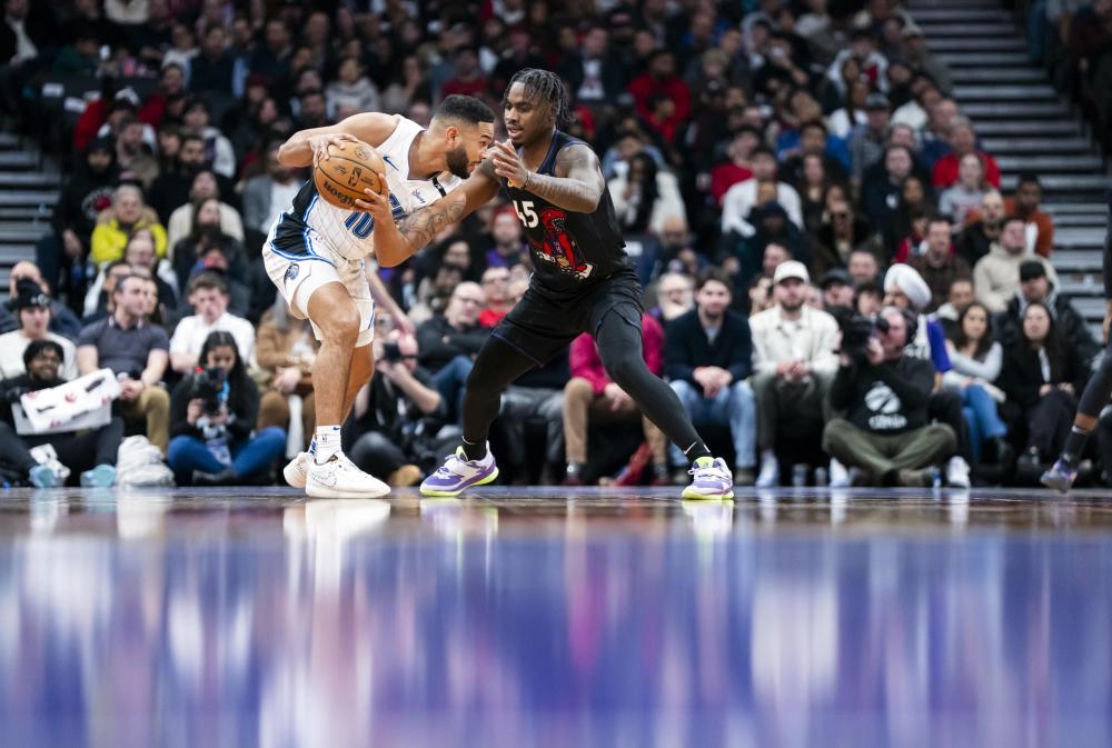 在篮球圈中 在篮球圈中